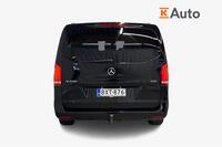Mercedes-Benz V vaihtoauto
