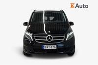 Mercedes-Benz V vaihtoauto