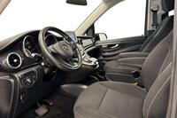 Mercedes-Benz V vaihtoauto
