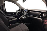 Mercedes-Benz V vaihtoauto