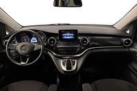 Mercedes-Benz V vaihtoauto