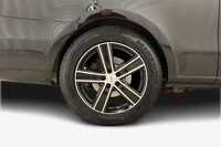 Mercedes-Benz V vaihtoauto