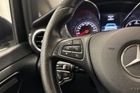 Mercedes-Benz V vaihtoauto