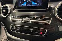Mercedes-Benz V vaihtoauto