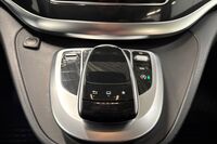 Mercedes-Benz V vaihtoauto