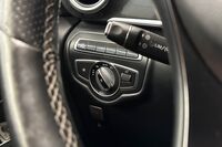 Mercedes-Benz V vaihtoauto
