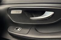 Mercedes-Benz V vaihtoauto