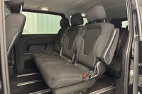 Mercedes-Benz V vaihtoauto