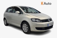 Volkswagen Golf Plus vaihtoauto