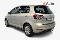 Volkswagen Golf Plus vaihtoauto
