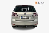 Volkswagen Golf Plus vaihtoauto