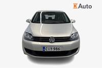 Volkswagen Golf Plus vaihtoauto