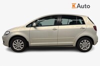 Volkswagen Golf Plus vaihtoauto