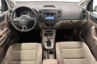 Volkswagen Golf Plus vaihtoauto