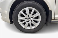 Volkswagen Golf Plus vaihtoauto