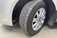Volkswagen Golf Plus vaihtoauto