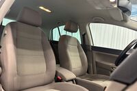 Volkswagen Golf Plus vaihtoauto