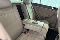 Volkswagen Golf Plus vaihtoauto
