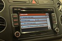 Volkswagen Golf Plus vaihtoauto
