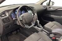 Citroën C4 vaihtoauto