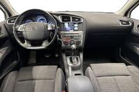 Citroën C4 vaihtoauto