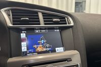 Citroën C4 vaihtoauto