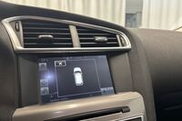 Citroën C4 vaihtoauto