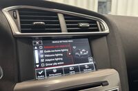 Citroën C4 vaihtoauto