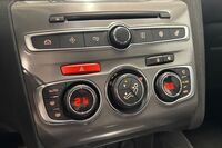 Citroën C4 vaihtoauto