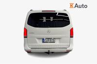 Mercedes-Benz V vaihtoauto