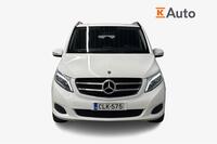 Mercedes-Benz V vaihtoauto