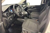 Mercedes-Benz V vaihtoauto