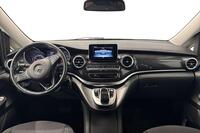 Mercedes-Benz V vaihtoauto