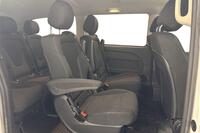 Mercedes-Benz V vaihtoauto