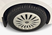 Mercedes-Benz V vaihtoauto