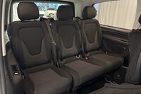 Mercedes-Benz V vaihtoauto