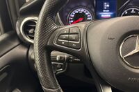 Mercedes-Benz V vaihtoauto