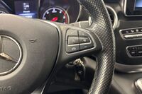 Mercedes-Benz V vaihtoauto