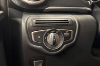 Mercedes-Benz V vaihtoauto