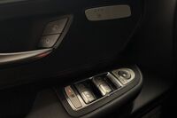 Mercedes-Benz V vaihtoauto