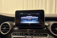 Mercedes-Benz V vaihtoauto