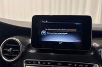 Mercedes-Benz V vaihtoauto