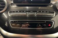 Mercedes-Benz V vaihtoauto