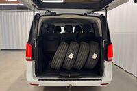 Mercedes-Benz V vaihtoauto