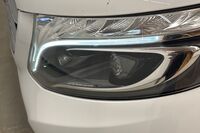 Mercedes-Benz V vaihtoauto