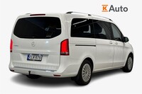 Mercedes-Benz V vaihtoauto
