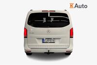Mercedes-Benz V vaihtoauto