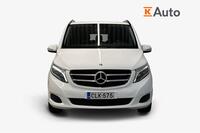 Mercedes-Benz V vaihtoauto