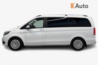 Mercedes-Benz V vaihtoauto