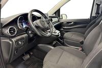 Mercedes-Benz V vaihtoauto
